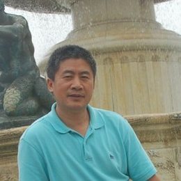张启爱
