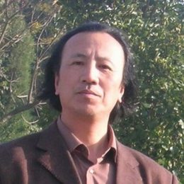 金润民