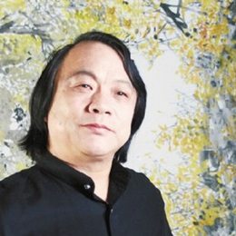 潘晓云