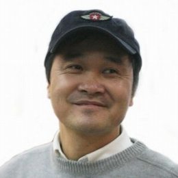 杨新武