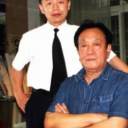 杨振焕