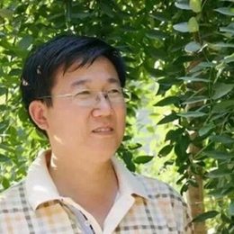 张志久