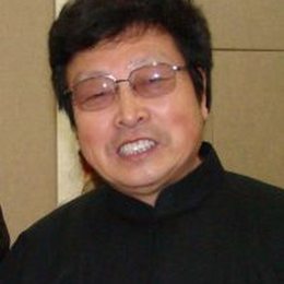 赵永安