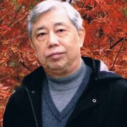 伍沃江