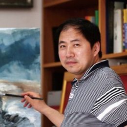 姜立