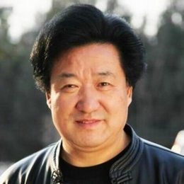 赵纯厚