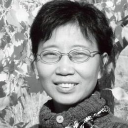 李丽平