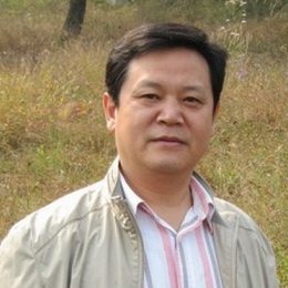 马麟春
