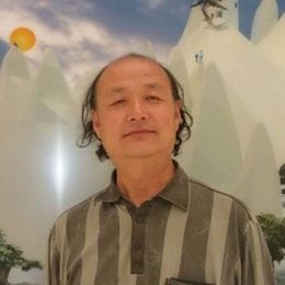 朱安平