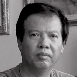 张五力