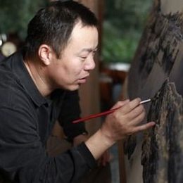黄有维