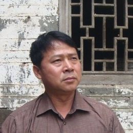 李春祥