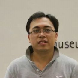 李刚