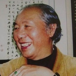 刘开云