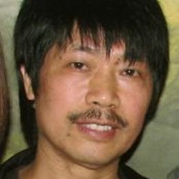 阮国新