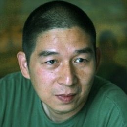 许海刚