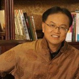 杨小华