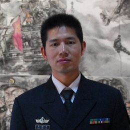 赵建华