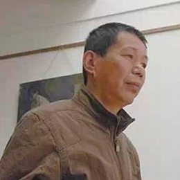 傅世文