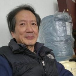 侯又民
