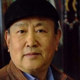 刘玉璞