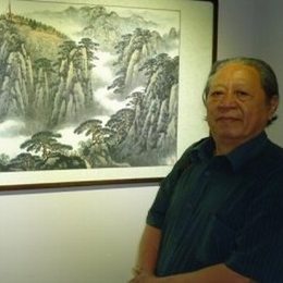 陶家元