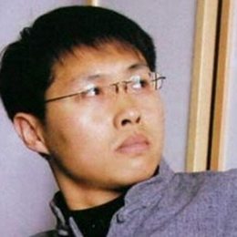 魏云飞