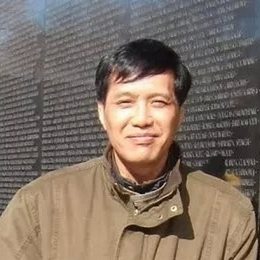 林斌