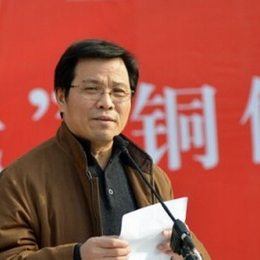 孙胜银