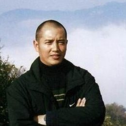 杨卫民