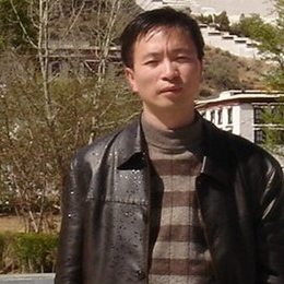 高延鸿
