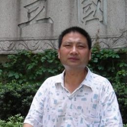 沈国卿