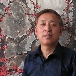 王铭