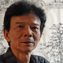 杨昶元