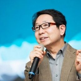 尹吉男