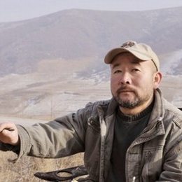 傅永华