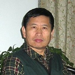 李桂金