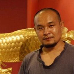 孟德武