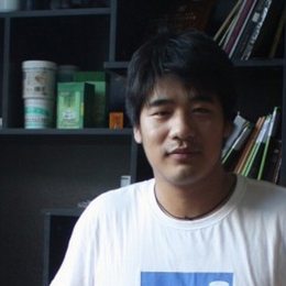 王雄伟