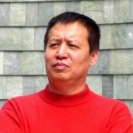 张淮水