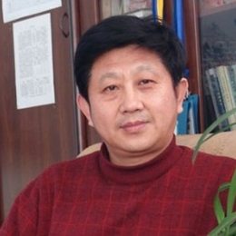 戴丕昌
