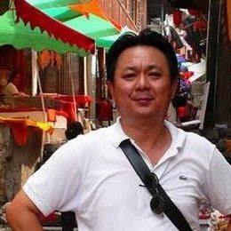 韩玉龙