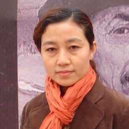 李砾
