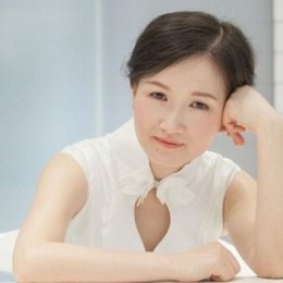 凌雅丽