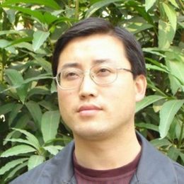 梅德君