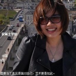 汪莺莺
