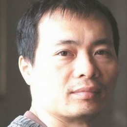 许晓彬
