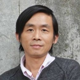 许子松