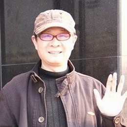 张炀