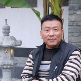 赵家葆